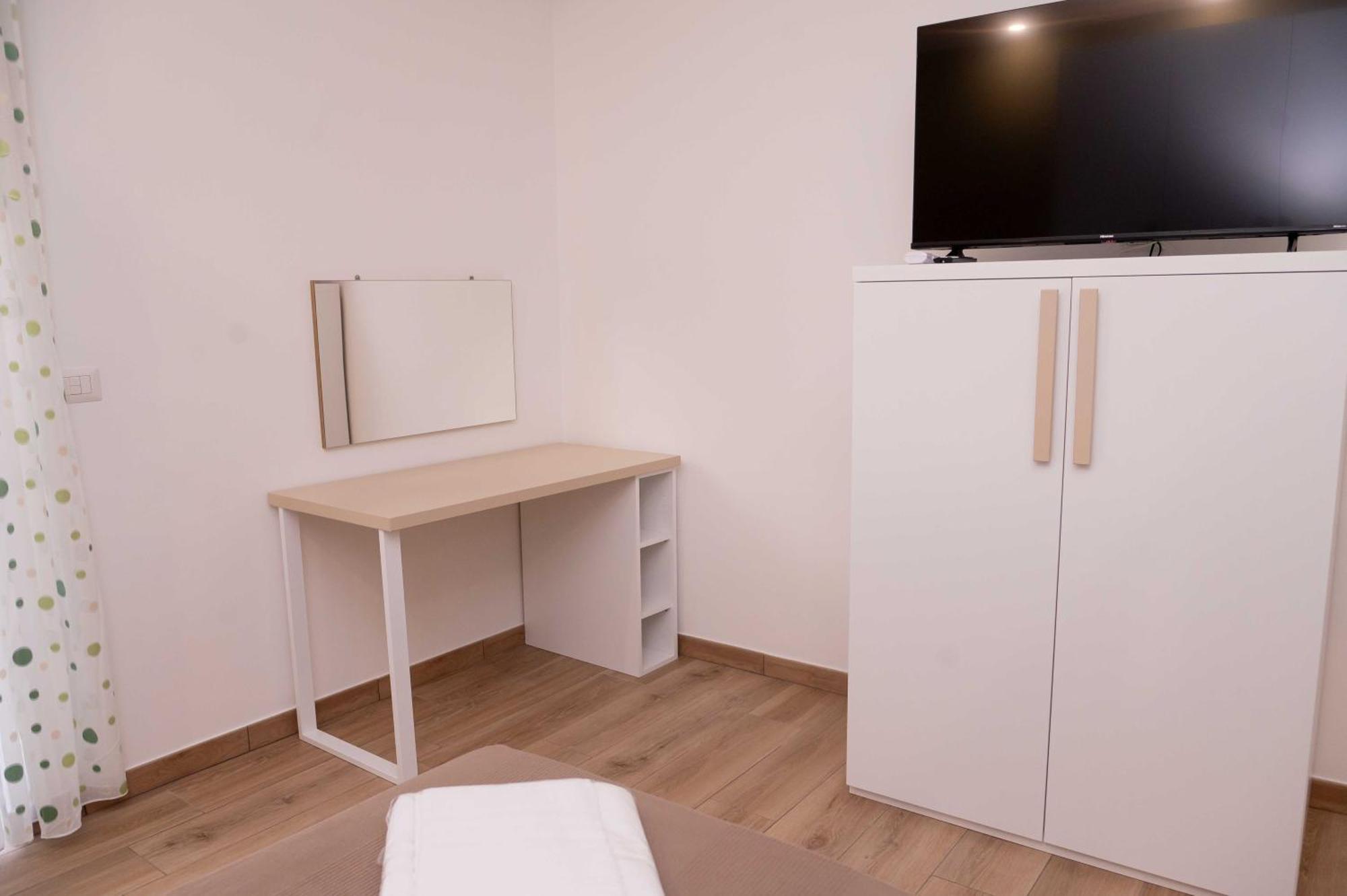 Ferienwohnung Antonella Rom Exterior foto